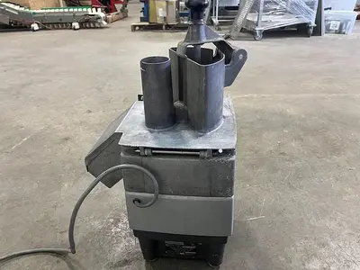USED ROBOT COUPE R6N