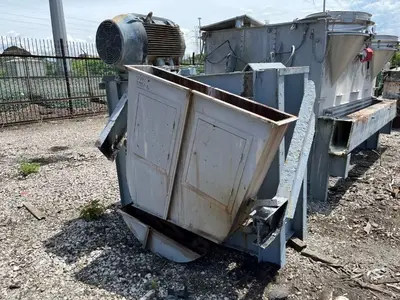 Used AERCO _UNKNOWN_ Chemical & Process Equipment Ohio US | HGR 24 #728713