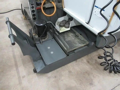 HAAS VF-4SS Vertical Machining Centers (Equipt) | SNL Machine Trader LLC (15)