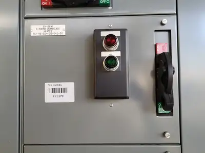 NEW ALLEN-BRADLEY 500FL-BOD93
