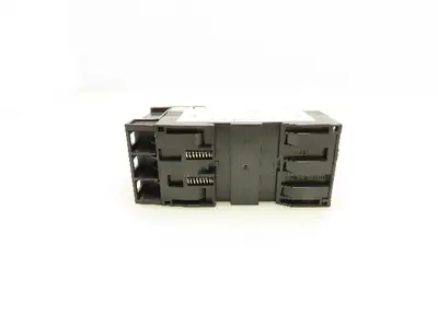 Mitsubishi Electric MMP-T32 Magnetic Motor Protection Circuit Breaker 4A 3P 600V