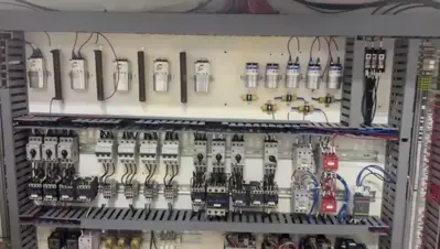 1993 WARD 12000 FLEXO PRINTER SLOTTER | Corrugated Machinery Brokers (6)