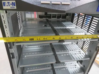 Used EATON 660C120AAAAAAAI Uninterruptible Power Supplies Texas US | Aucto #1308419