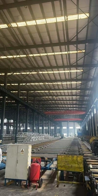 SMS 2750 MT ALUMINUM EXTRUSION PRESS (14591) PRESSES, EXTRUSION | Machinery International LLC (3)