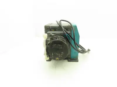 Used WATSON MARLOW _UNKNOWN_ Pumps Indiana US | Arrow Industrial #1367459