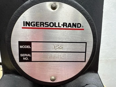 Ingersoll Rand TS5N5 Other Air Compressors | Fram Fram LLC (18)