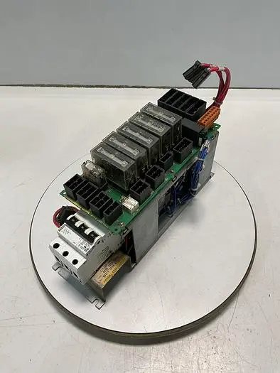 Used FANUC A20B-1007-049 Power Supplies Michigan US | Ideal Machinery #696215