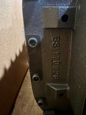 USED Gardner Denver GAELDSA