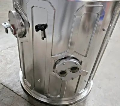 Unbranded _UNKNOWN_ Other Process Engineering Equipment | Amiron Machinery (7)