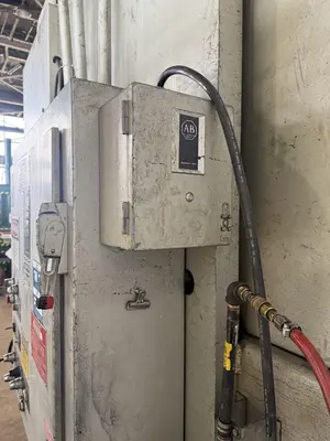 USED PACIFIC PF110-OBS