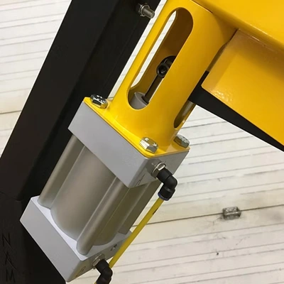 New | in-Stock NAMCOR NAMCOR STRIKER HDX Shape Benders Manitoba CA | Empire Machinery & Tools Ltd. #1359912