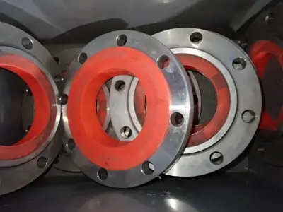 11" Spacers