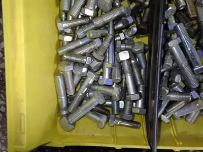 Bolts