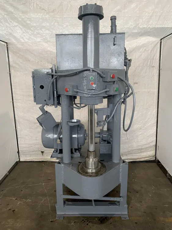 Used SOUTHWARK N/A Hydraulic Presses Ohio US | G-2000, Inc. #1080220