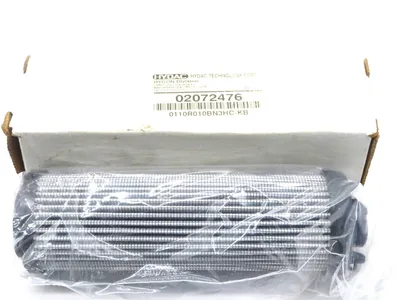 NEW HYDAC 0110R010BN3HC FILTER ELEMENT 250 PSID 0110R010BN3HC-KB 0207246