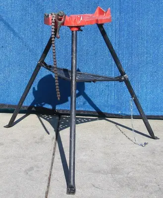 USED RIDGID RIDGID 460