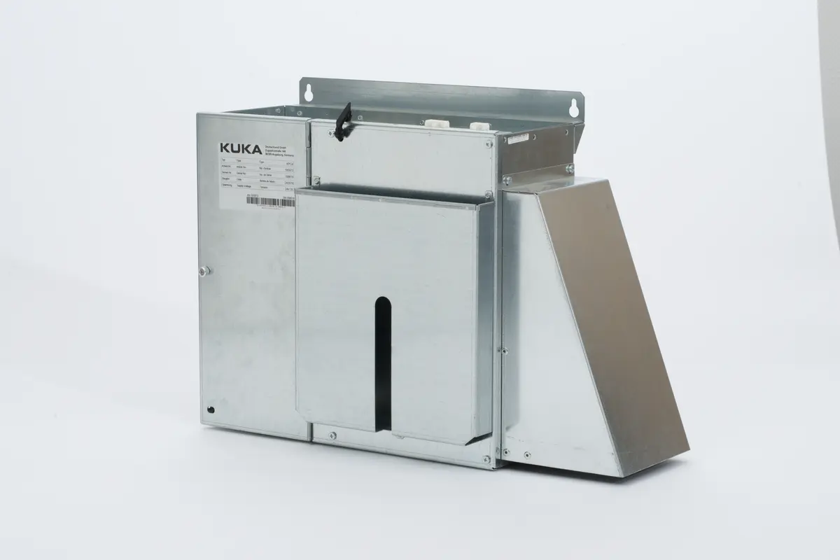 KUKA PC for KR C4