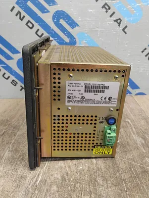 Cutler-Hammer 7575T-8 EPRO Electrical/PLC/Automation | ESS Industrial Equipment Sales (4)