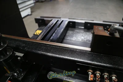 Used AMADA RG-80 Press Brakes California US | Sterling Machinery Exchange #1465712