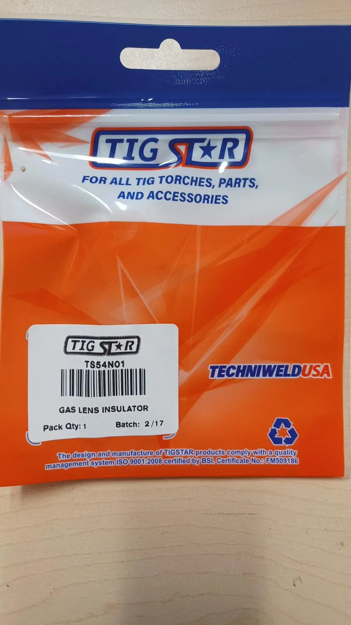 New | in-Stock TECHNIWELD _UNKNOWN_ Welding Torches South Carolina US | General Equipment and Supply #1491645