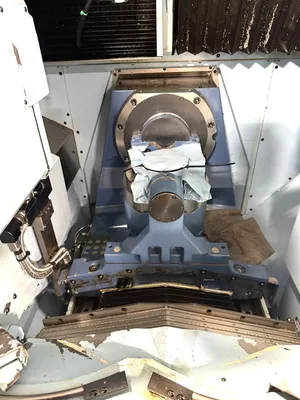 2018 MATSUURA LF-160 LINEAR MOTOR Vertical Machining Centers (5-Axis or More) | CNC EXCHANGE (3)