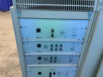 USED GENRAD 2272