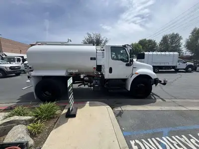 Used 2020 INTERNATIONAL MV607 Misc Trucks California US | Commerce Truck Equipment Sales #1547758