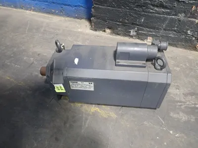 USED SIEMENS 1FT60861AF714EG1