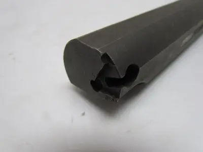 Horn L330.0040.02 Left Hand Boring Bar Turning Tool 1-1/2"x11-3/4" OAL