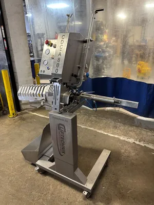 USED 2018 CLIPTECHNIK CDC-A 800