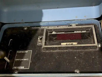 USED BESCO