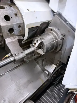 USED 2005 MAZAK QTN 200MS