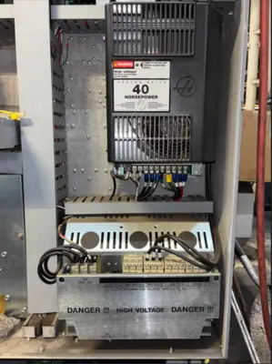 2009 HAAS SL-30L CNC Lathes | Toolquip, Inc. (17)