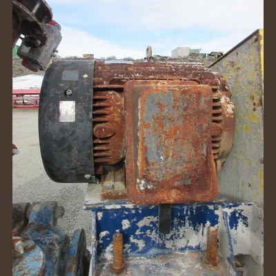 USED AMIX SYSTEMS ACM-4000L-8/4EH