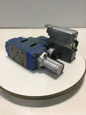 USED REXROTH Z4WE6X25731/EG24N9K4/V/60