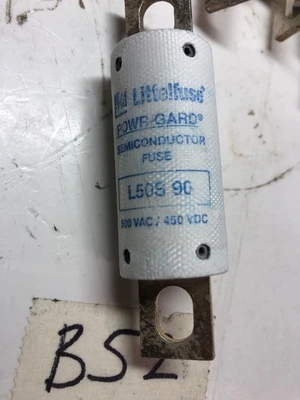 NEW LITTLEFUSE L59S90