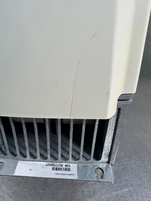 Abb ACS800-U1-0016-5+P901 / ACS800U100165P901 (1C-24)