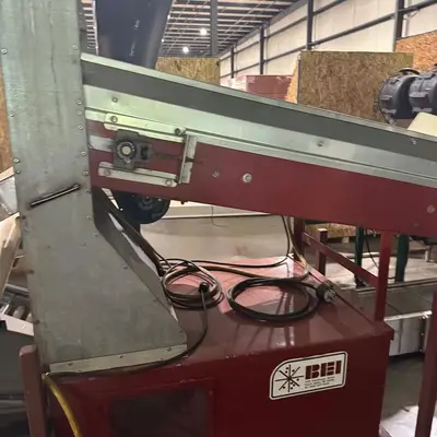 Juicing Line, Turnkey, Blueberry/Strawberry, Wine Ready, Stainless, #5991545