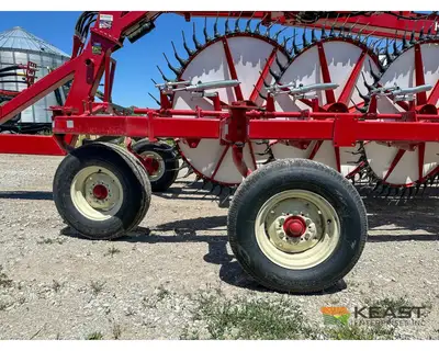 Used ROWSE _UNKNOWN_ Hay Rakes Iowa US | Keast Enterprises #1360425
