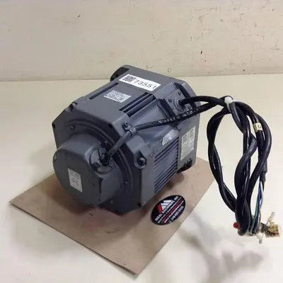 USED YASKAWA ELECTRIC USADED-13YRW11