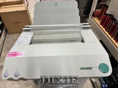 USED FASTBACK 15 BINDER