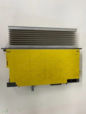 USED FANUC A06B-6114-H105