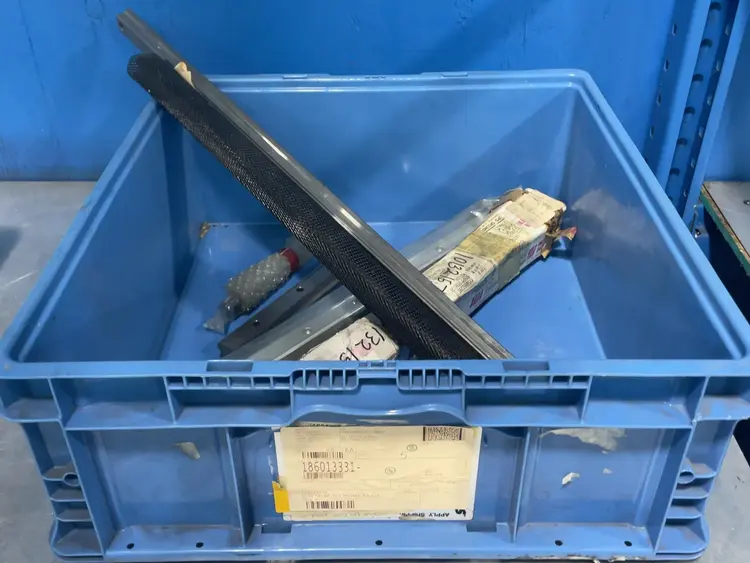 Used MOTION INDUSTRIES, THK _UNKNOWN_ Tooling & Accessories (Other) Ohio US | HGR 24 #1048003