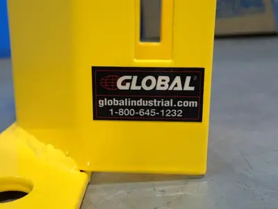 USED GLOBAL 798617