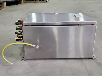 USED RITTAL AE 1005.500
