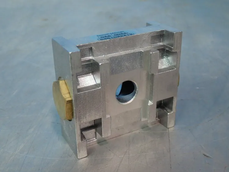 Used REXROTH 535 103 231 2 Pumps Ohio US | HGR 24 #792120