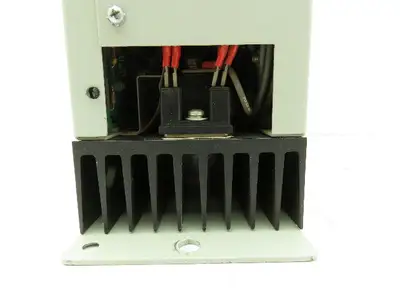 Kollmorgen BDS3-230/12-01-243-W/O  DC Brushless Servo Amplifier Drive