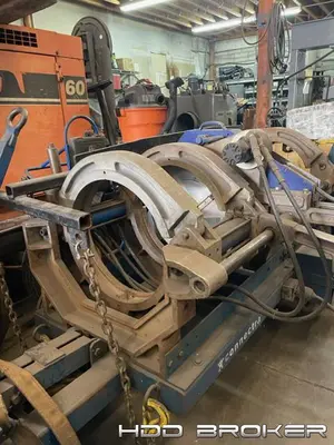 Used 2004 CONNECTRA 2004 CONNECTRA Pipe & Tube Welders Florida US | HDD Broker #1346988