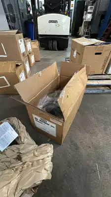 LEESON 116750.00 Electric Motor | Global Machine Brokers, LLC (4)