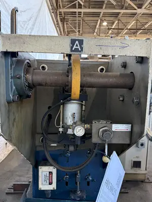 USED ORII LCC03KR2MAX-TVTS